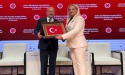 Türkiye Yüzyılı, kadınlarımızın sarsılmaz iradesiyle yükselecek