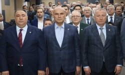 Turhan Çömez: Türkiye sahipsiz değil