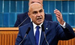 Turhan Çömez, Afyonkarahisar'a geliyor