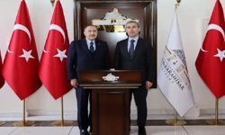 Veysel Hocamız yakın takipte!..