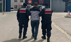 Afyon'da aranan 45 şahıs yakalandı!..