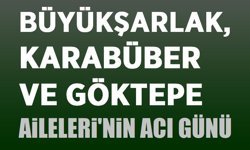 30 Nisan Afyon'da vefat edenler