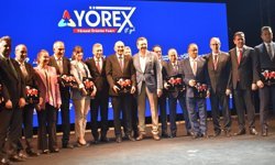 Afyonkarahisar Ticaret Borsası YÖREX’te