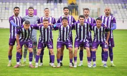 1923 Afyonkarahisarspor'un 2. Tur rakibi belli oldu