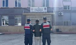 Afyon Jandarması Suçlulara Göz Açtırmıyor