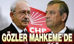 Türkiye'nin gözü bu duruşmada!..