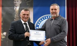İttihat ve Terakki Cemiyeti üyeleri, vatansever ve dürüsttü