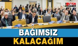 Belediye Meclis Üyesinden Açıklama!.