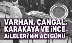 29 Mayıs Afyon vefat duyuruları