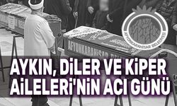 28 Mayıs Afyon'da vefat edenler
