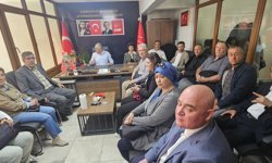 CHP'de sıcak saatler yaşanıyor