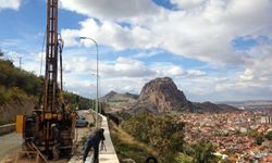 Afyon'da Deprem Seferberliği