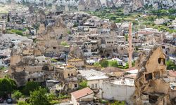 Afyon’dan Kapadokya’ya: En Romantik Kapadokya Otelleri ve Rotalar