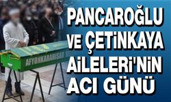 22 Mayıs 2026 Afyon'da vefat edenler