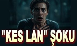 Afyonkarahisar'da KES LAN şoku!..