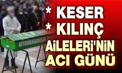 6 Mayıs Afyon'da vefat edenler