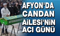 21 Mayıs Afyon'da vefat edenler