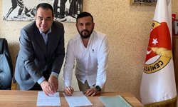 Afyon'da gazetecilerin çocuklarına eğitim desteği