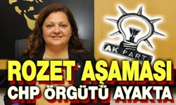 Rozet aşamasına gelindi, Afyon'da CHP örgütü ayakta!..