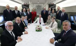 AK Parti'ye yeni katılımlar olabilir!..