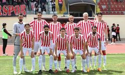 Akşehirspor 3. Lige yükseldi