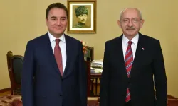Kulis Haber: Ali Babacan, Kılıçdaroğlu'nu kutladı