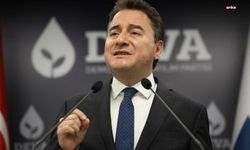 DEVA Partisinden o iddiaya yalanlama!..
