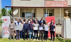 Başmakçı ’da Sürü Yönetimi Kursu Tamamlandı