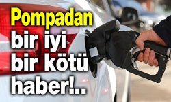 Benzine zam, otogaza indirim bekleniyor!..
