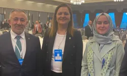 İlk kutlama Bilecik'ten