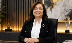 Başkan Burcu Köksal'ın ilk mesajı!..