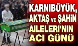 9 Mayıs 2026 Afyon'da vefat edenler