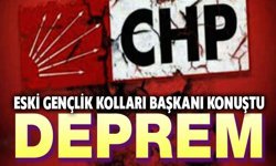 CHP'de Burcu Köksal sarsıntısı!..