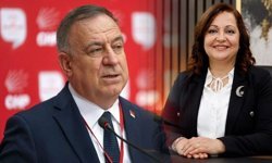 CHP Genel Merkezinden Burcu Köksal açıklaması