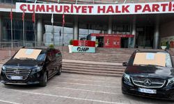 CHP'de haram araç tartışması!..