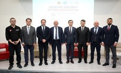 Gündem: Depreme Dirençli Afyonkarahisar