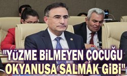 Dr. Hasan Arslan’dan dijital okyanus uyarısı