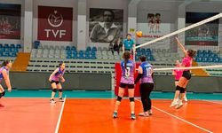 24. Uluslararası Nilüfer Spor Şenlikleri’nde Dinar Rüzgarı Esti