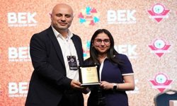AFSÜ Eczacılık Öğrencisi Türkiye İkincisi Oldu