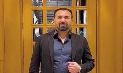 Dünkü kazada vefat eden kişinin kimliği belli oldu