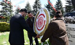 15-21 Mayıs Gençlik Haftası Başladı