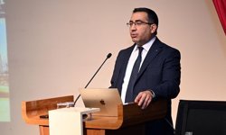 AKÜ’de Protokol Seferberliği