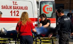 Av tüfeğiyle eski karısını öldrdü