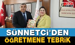 Dumlupınar BİLSEM'den Anlamlı Kitap Ziyareti