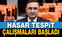 Milletvekili Arslan’dan Sandıklı Açıklaması
