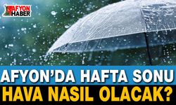 Uzmanlar Uyardı!