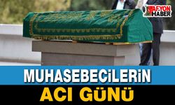 Muhasebecilerin acı günü