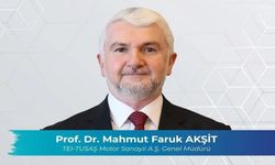 TUSAŞ Genel Müdürü Afyon'a geliyor