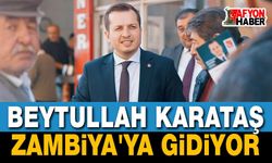 "Senin Kurbanın, Kardeşinin Bayramı"