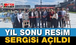 Afyon'da Görsel Şölen